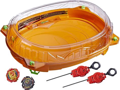 Best Beyblade Stadiums: Where to Battle Like a Pro!.